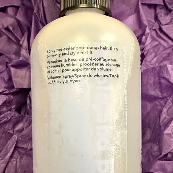 Bumble and bumble Thickening Spray - - Picture 3 of 5